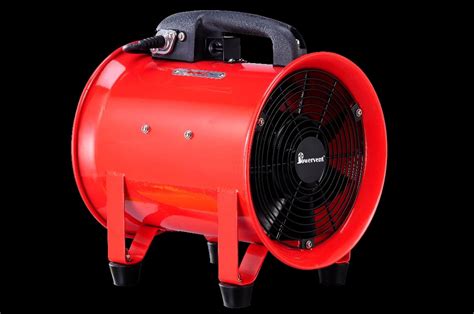 Buy Powervent 12 inch 2800 rpm Portable Air Blower 520 W Online in India at Best Prices