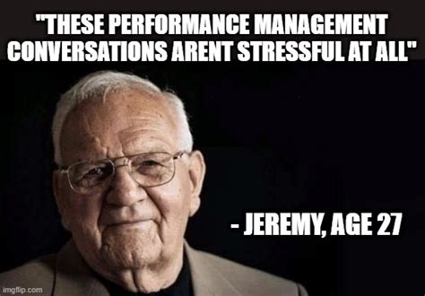 Performance Management - Imgflip