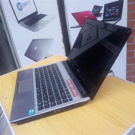 Asus Core 2 Duo Laptop 2GB Ram, 160GB HDD - PSERO LAPTOP