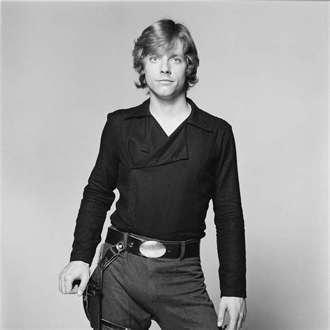 Mark Hamill, 1976 : r/OldSchoolCool