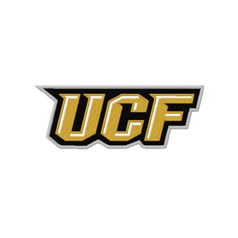 20 Ucf Knights Logo - Icon Logo Design