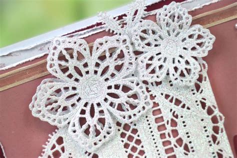 Shabby Lace Collection – Tattered Lace