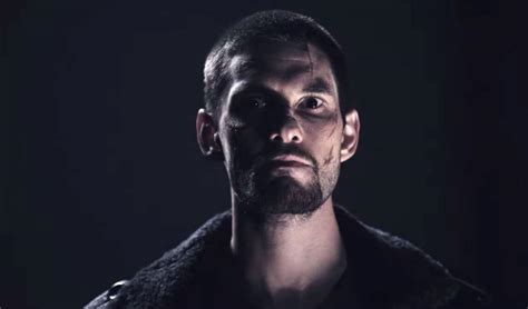 'The Punisher' Actor Ben Barnes Responds To Jigsaw Criticism