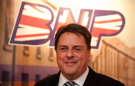 Former BNP leader Nick Griffin emigrating to Hungary | Shropshire Star