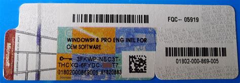 license - Can I install Windows 8? - Super User