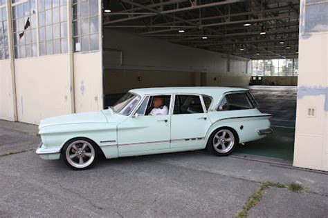 1962 Plymouth Valiant V- 200 Wagon | Station Wagon Forums