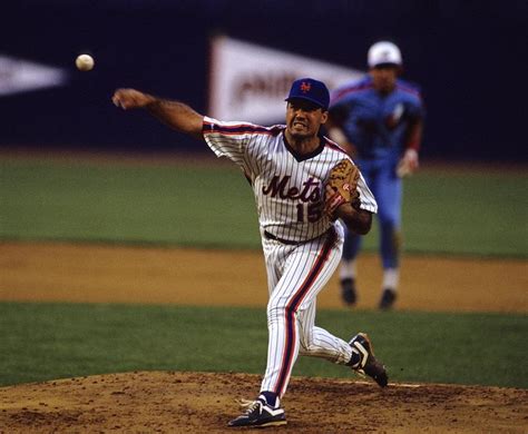 Game 7, 1986: A Victory for the Mets, a Disappointment for Ron Darling ...