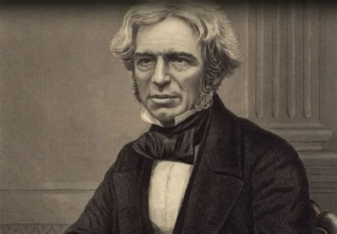 Michael Faraday Birthday