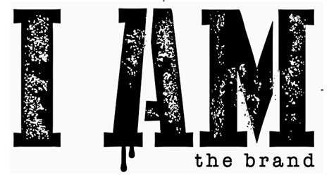 I Am The Brand – IAmBrandClothing