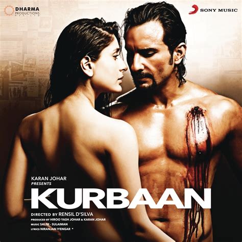 Kurbaan Hua - Salim-Sulaiman & Vishal Dadlani: Song Lyrics, Music Videos & Concerts