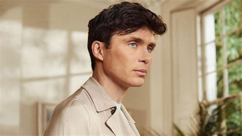 "It broke my heart": Cillian Murphy Loves One Thing About Not Starring ...