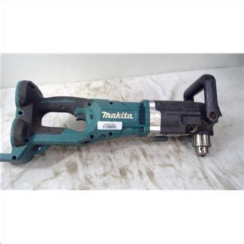 Makita Cordless Right Angle Drill | Property Room