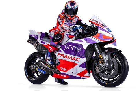 Íme a Pramac Racing 2023-as motorja (galéria)