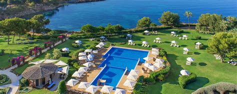 Hotel Resorts in Palma de Mallorca | The St. Regis Mardavall Mallorca ...