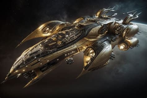 Pin by tyler on Fantasy Art Work | Space ship concept art, Concept ...
