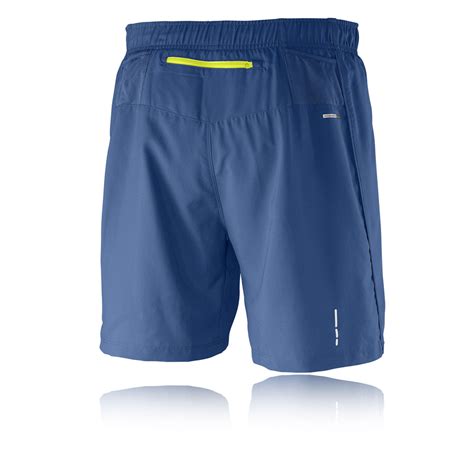 Salomon Trail Running Shorts - SS15 | SportsShoes.com