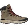 Danner Arctic 600 Side-Zip 7in 200G Wide Boot - Men's - Footwear