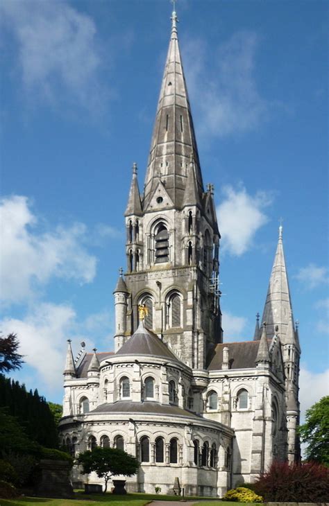 Clerical Whispers: €212k grant will help to keep cathedral open