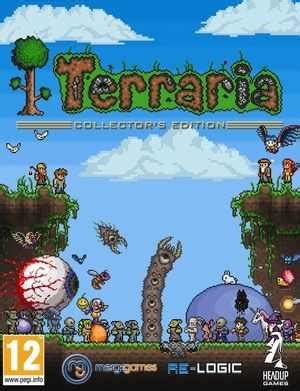 Terraria Download Free Full Game | Speed-New