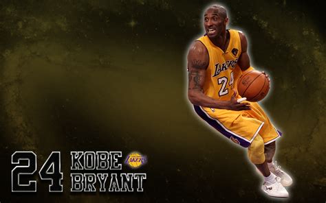 Kobe Bryant (Los Angeles Lakers) Wallpaper by JaidynM on DeviantArt