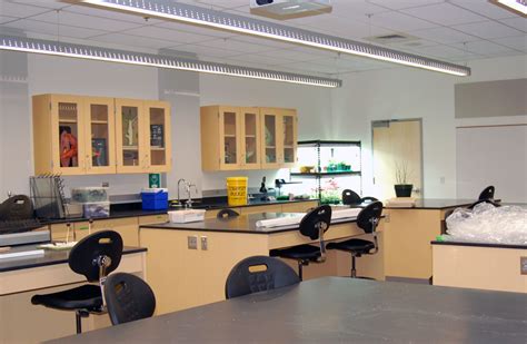 Science-Classroom—life-sciences | News at PCC