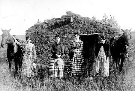 Pioneer Women 1800s | Kristi Garcia | Flickr
