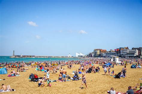 Top things to do in Margate, Kent – a day trip from London - CK Travels in 2020 | Day trips from ...