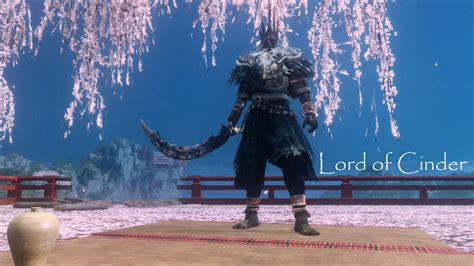 This mod adds 25 custom characters to Sekiro: Shadows Die Twice, including 2B, Geralt, Cloud & more