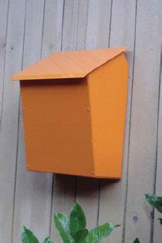 Roadside I Wall or Fence :: Fence & Wall Letterboxes (Aluminium / Timber) :: The LetterBox Man ...