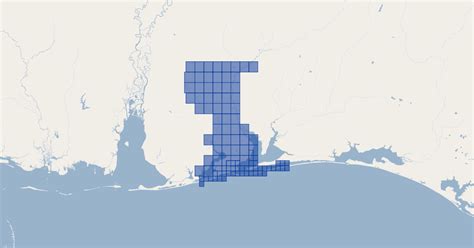 Escambia County, Florida FIRM Panel | GIS Map Data | Escambia County ...