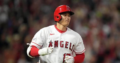 Shohei Ohtani Unanimously Wins Second AL MVP Award - Sports Illustrated