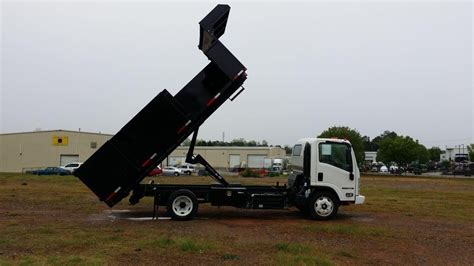 2023 Isuzu Nqr For Sale in Mcdonough, GA - Commercial Truck Trader