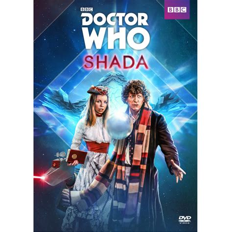 Doctor Who: Shada (2017)