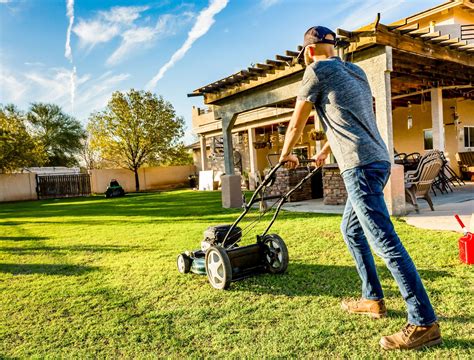 Early Spring Lawn Care: Up Your Game With 5 Tips