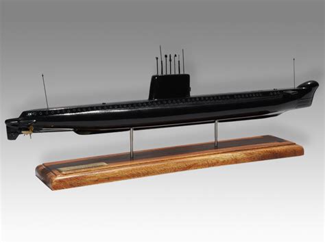 HMAS Otway Oberon Class Submarine Model Boats, Ships & Submarines $219.50 Modelbuffs Custom Made ...