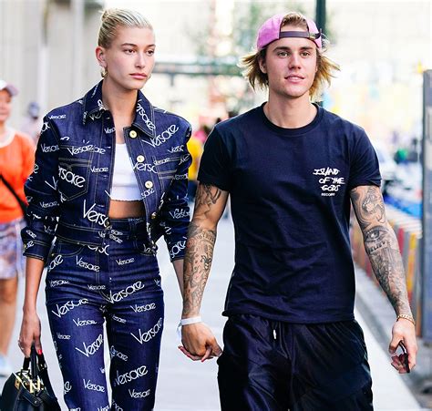 Hailey Baldwin Wears Engagement Ring After Justin Bieber Proposal: Pic