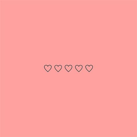 Share more than 67 minimalist pink wallpaper latest - in.cdgdbentre