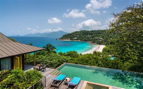 FOUR SEASONS RESORT SEYCHELLES - Updated 2023 Prices & Reviews (Mahe Island)