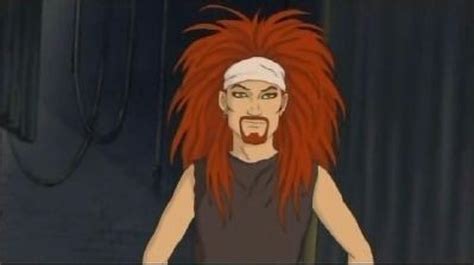 Metalocalypse (S01E08): Snakes 'n' Barrels Summary - Season 1 Episode 8 Guide