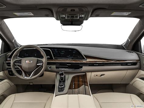 2022 Cadillac Escalade Esv Luxury