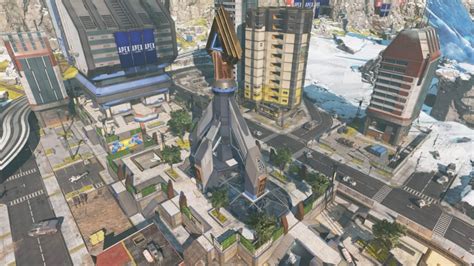 All the changes coming to Apex Legends’ World’s Edge map - Press SPACE ...