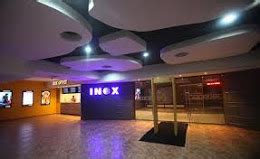 Delhi-NCR INOX Cinemas Tickets Online Booking. List of INOX Multiplexes ...