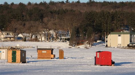 Touring Meredith - New Hampshire Magazine