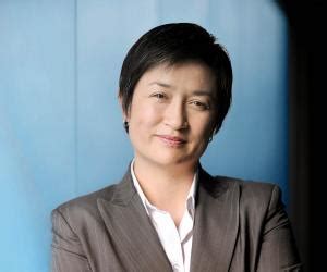 Penny Wong Biography - Facts, Childhood, Family Life & Achievements