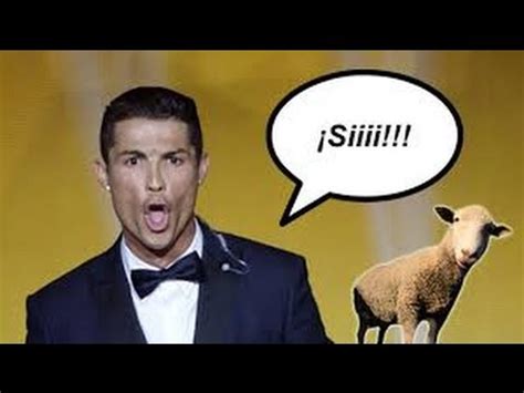 Grito De Cristiano Ronaldo (siii)-HeroGaminglestPlay - YouTube