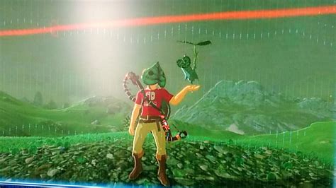 Game Ghost Warrior: breath of the wild korok mask location