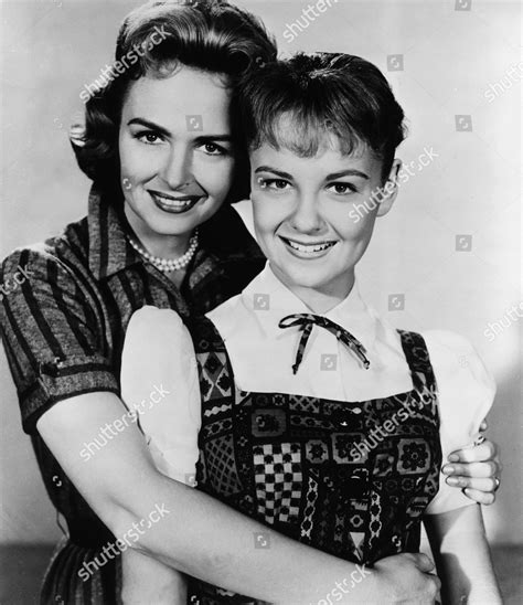 Shelley Fabares Donna Reed Editorial Stock Photo - Stock Image ...