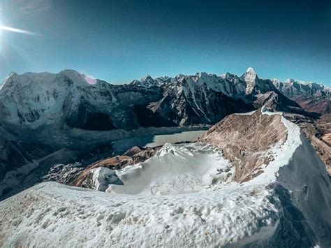 The ULTIMATE Guide to Island Peak Climbing in Nepal