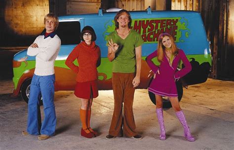 scooby gang - Scooby-Doo Photo (753301) - Fanpop