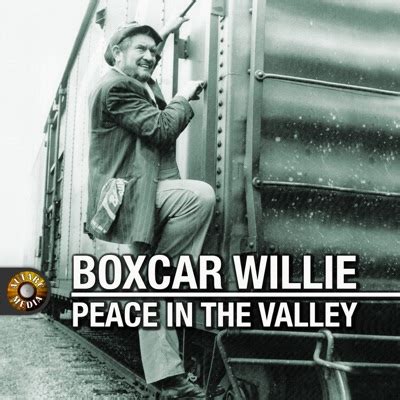 Train Song - Boxcar Willie | Shazam